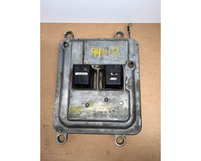 Caterpillar C12 Engine Control Module (ECM)