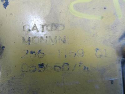 Caterpillar C13 Engine Control Module (ECM)