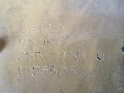 Caterpillar C13 Engine Control Module (ECM)