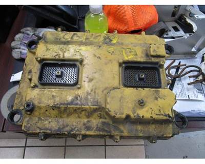 Caterpillar C13 Engine Control Module (ECM)