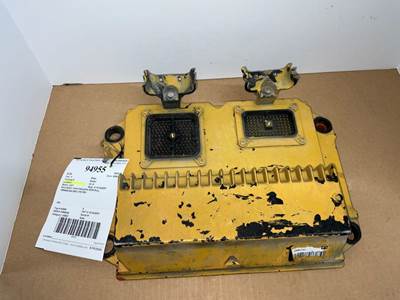 Caterpillar C15 ACERT Engine Control Module (ECM) for a Kenworth T800