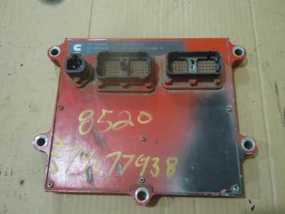 Cummins ISX Engine Control Module (ECM)