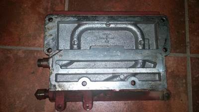 Cummins ISX Engine Control Module (ECM)