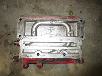 Cummins ISX Engine Control Module (ECM)