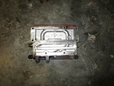 Cummins ISX Engine Control Module (ECM)