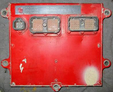 Cummins ISX Engine Control Module (ECM)