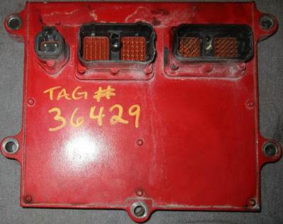 Cummins ISX Engine Control Module (ECM)