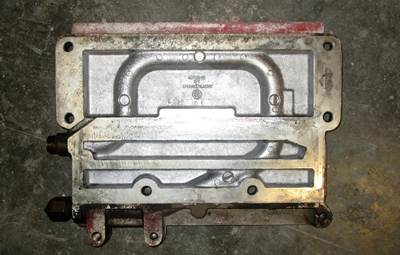 Cummins ISX Engine Control Module (ECM)