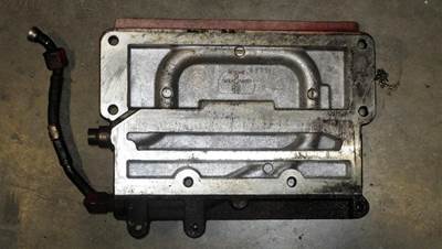 Cummins ISX Engine Control Module (ECM)