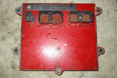 Cummins ISX Engine Control Module (ECM)
