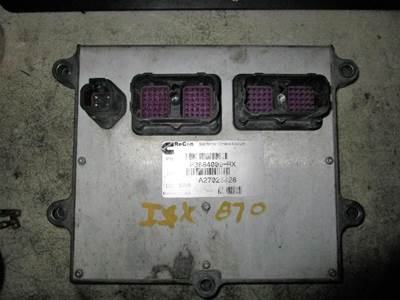 Cummins ISX Engine Control Module (ECM)