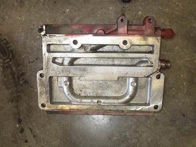 Cummins ISX Engine Control Module (ECM)