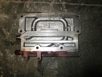 Cummins ISX Engine Control Module (ECM)