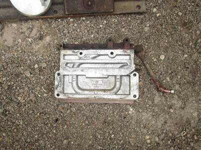 Cummins ISX Engine Control Module (ECM)