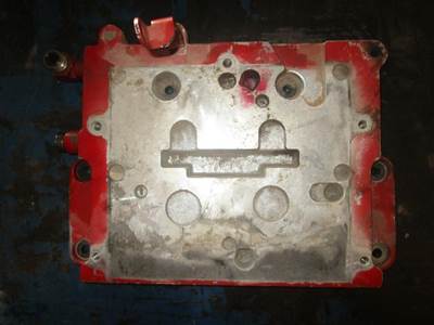 Cummins ISX Engine Control Module (ECM)