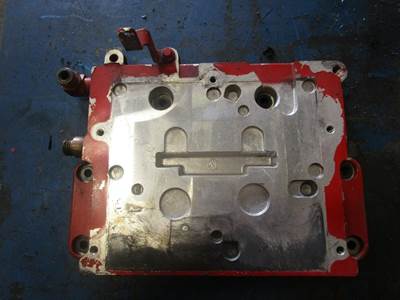 Cummins ISX Engine Control Module (ECM)