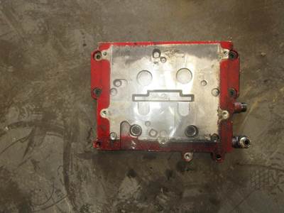 Cummins ISX Engine Control Module (ECM)