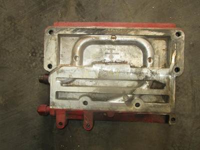 Cummins ISX Engine Control Module (ECM)