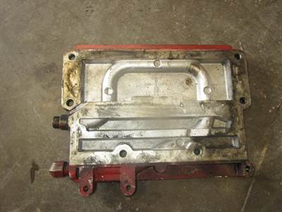 Cummins ISX Engine Control Module (ECM)