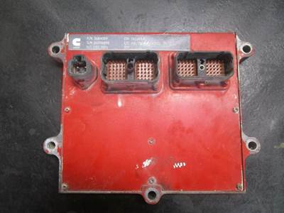 Cummins ISX Engine Control Module (ECM)