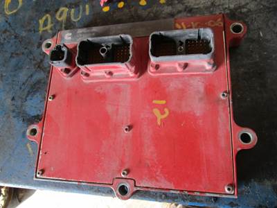 Cummins ISX Engine Control Module (ECM)