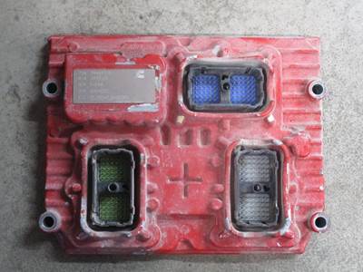 Cummins ISX Engine Control Module (ECM)