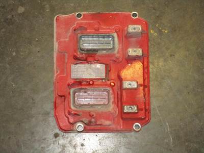 Cummins ISX Engine Control Module (ECM)