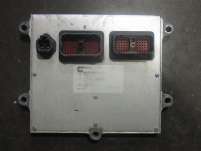 Cummins ISX Engine Control Module (ECM)