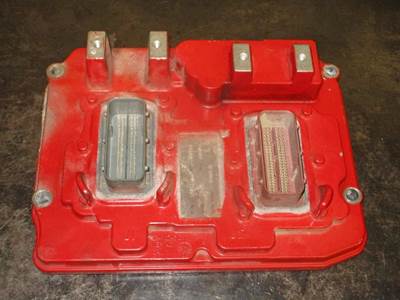 Cummins ISX Engine Control Module (ECM)