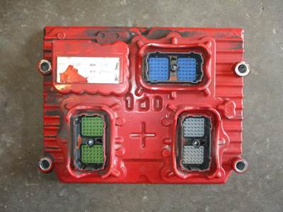 Cummins ISX Engine Control Module (ECM)
