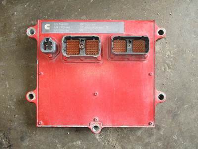 Cummins ISX Engine Control Module (ECM)