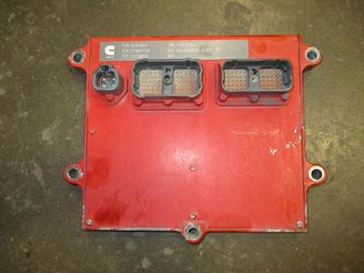 Cummins ISX Engine Control Module (ECM)