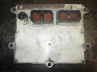 Cummins ISX Engine Control Module (ECM)