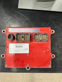 Cummins ISX Engine Control Module (ECM)