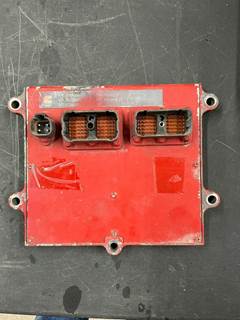 Cummins ISX Engine Control Module (ECM) for a International 9400I