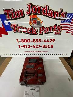 Cummins ISX Engine Control Module (ECM)