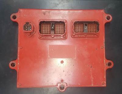 Cummins ISX Engine Control Module (ECM)