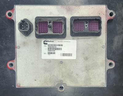 Cummins ISX Engine Control Module (ECM)
