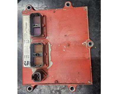 Cummins ISX Engine Control Module (ECM)