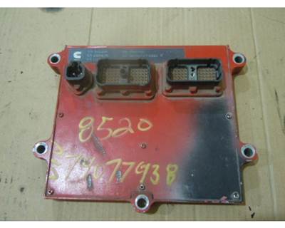 Cummins ISX Engine Control Module (ECM)