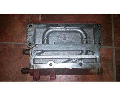 Cummins ISX Engine Control Module (ECM)