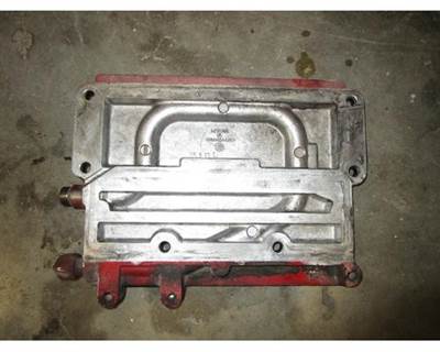 Cummins ISX Engine Control Module (ECM)