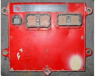 Cummins ISX Engine Control Module (ECM)