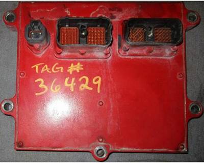 Cummins ISX Engine Control Module (ECM)