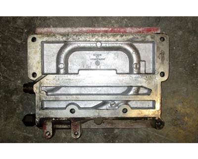Cummins ISX Engine Control Module (ECM)