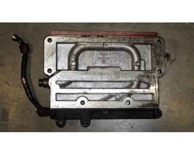 Cummins ISX Engine Control Module (ECM)