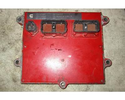 Cummins ISX Engine Control Module (ECM)
