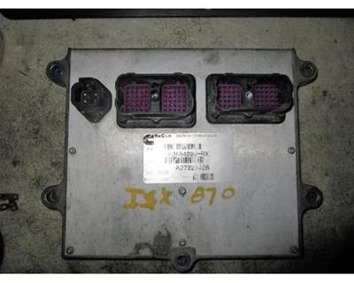 Cummins ISX Engine Control Module (ECM)