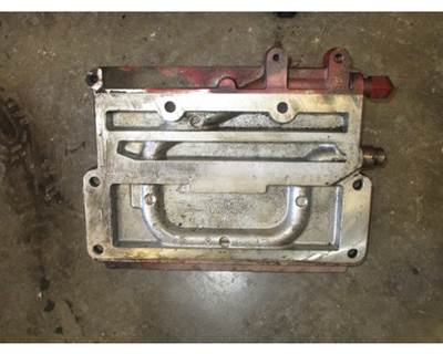 Cummins ISX Engine Control Module (ECM)