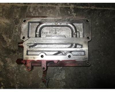 Cummins ISX Engine Control Module (ECM)